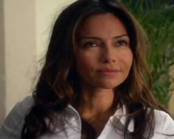 Vanessa made small appearances in television series such as Crossing Jordan, Hawaii Five-O, and NYPD Blue.